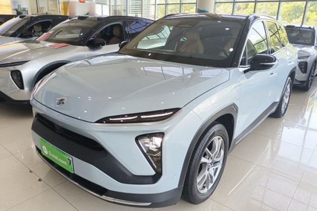 Used Nio ES6 2020 600 km Sport Edition