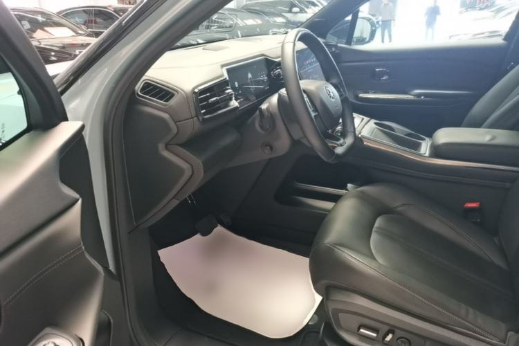 Used Nio ES6 2020 420 km Sport Edition Driver Seat