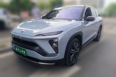 Used Nio ES6 2020 420 km Sport Edition