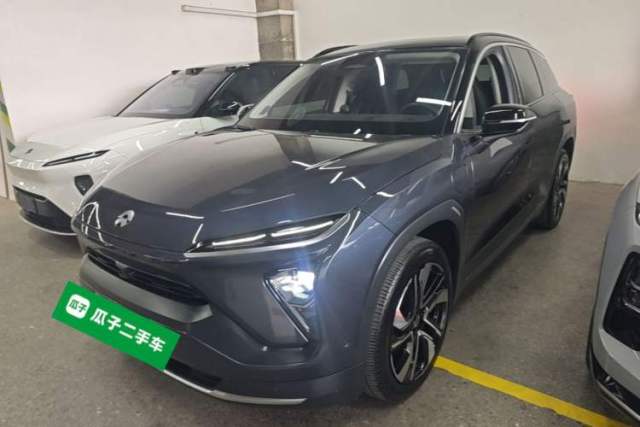 Used Nio ES6 2020 430KM Performance Version
