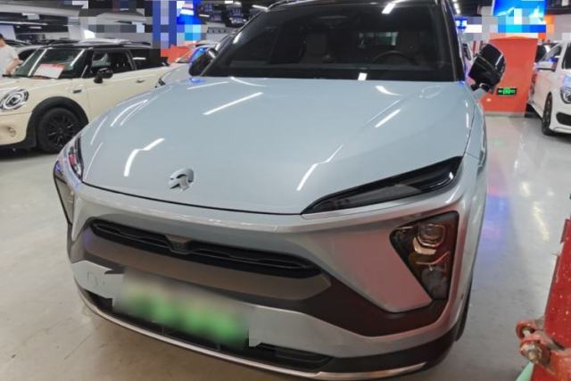 Used Nio ES6 2020 600 km Sport Edition