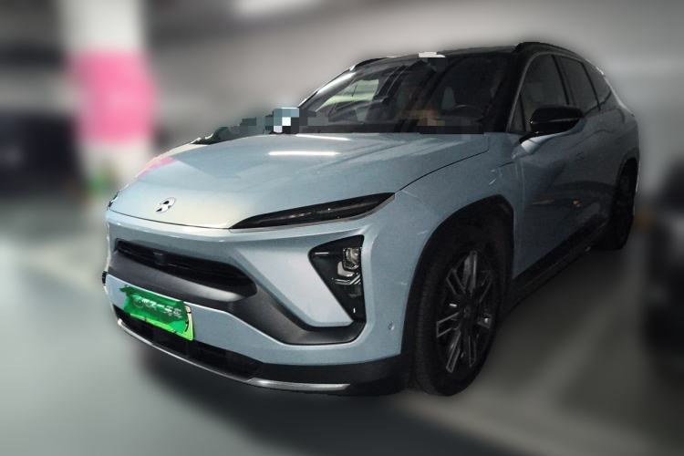 Used Nio ES6 2020 430 km Signature Edition Guazi used car, China used car export, Used car for sale, Used  cars, Cheapest cars for sale