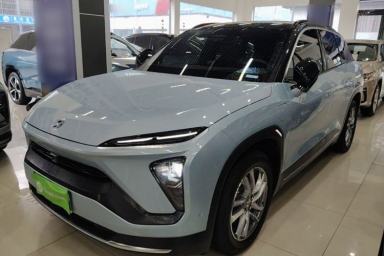 Used Nio ES6 2020 455KM Sport Edition