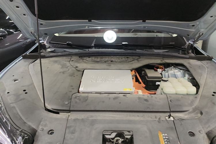 Used Nio ES6 2020 455KM Sport Edition Engine Bay