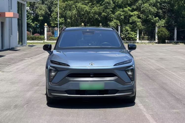 Used Nio ES6 2020 600 km Sport Edition Exterior 1
