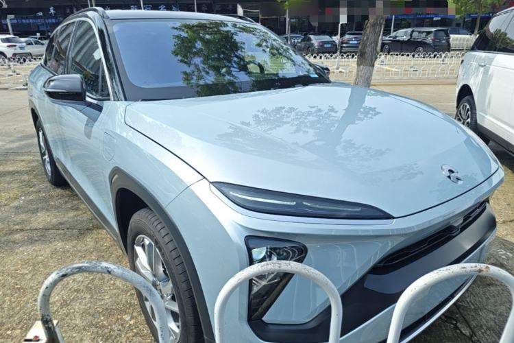 Used Nio ES6 2020 465 km Performance Version Exterior 1