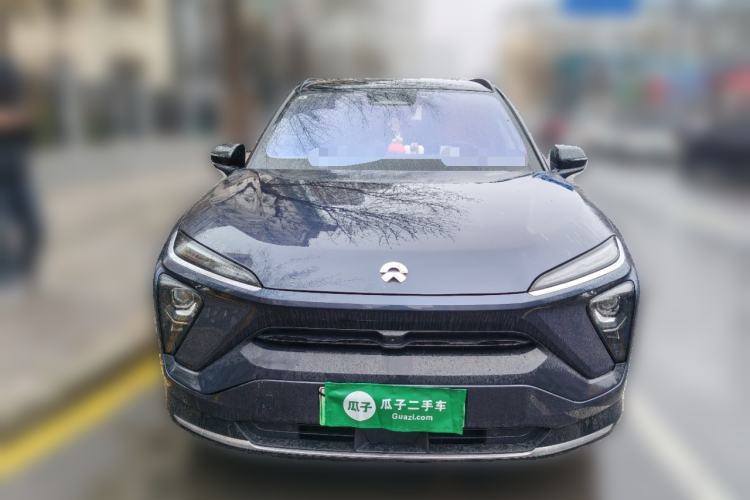 Used Nio ES6 2020 600 km Sport Edition Exterior 1