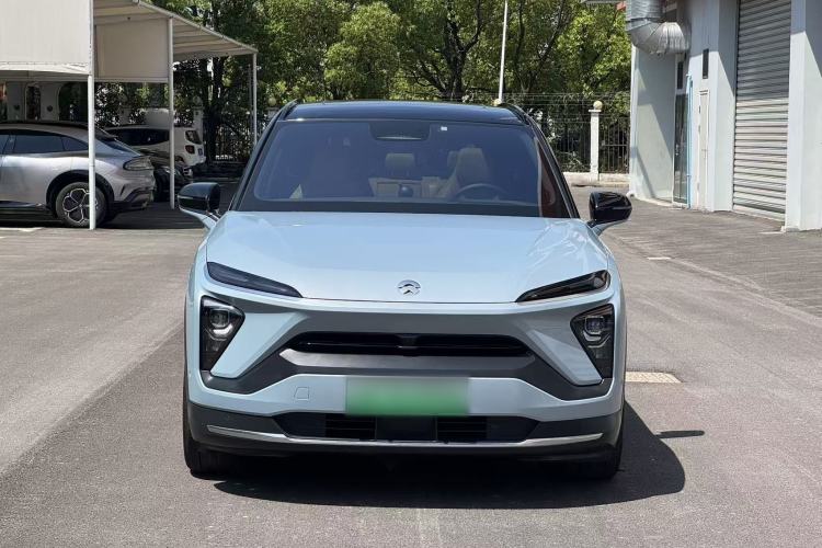 Used Nio ES6 2020 455KM Sport Edition Exterior 1