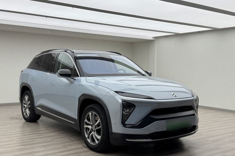 Used Nio ES6 2020 455KM Sport Edition Exterior 1