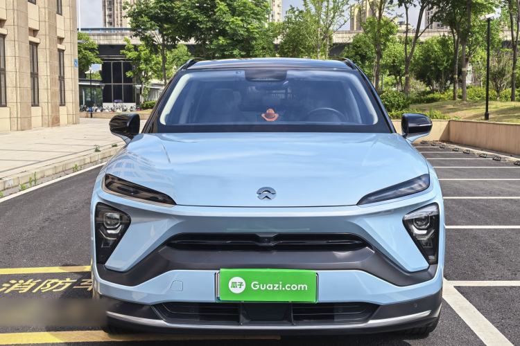 Used Nio ES6 2020 600 km Sport Edition Exterior 1