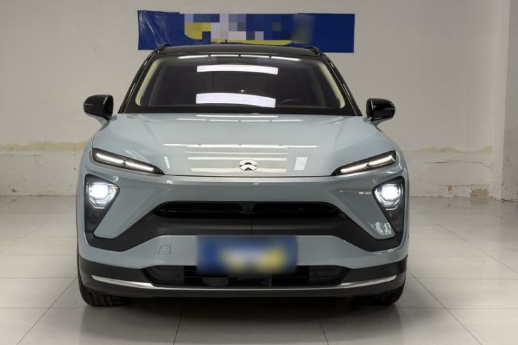 Used Nio ES6 2020 420 km Sport Edition Exterior 1