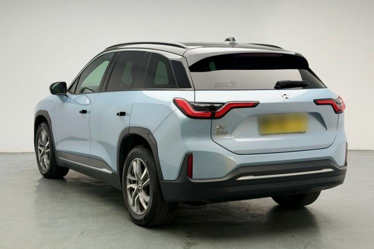 Used Nio ES6 2020 420 km Sport Edition Exterior 1