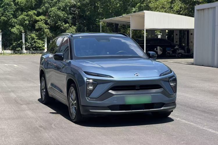 Used Nio ES6 2020 600 km Sport Edition Exterior 2