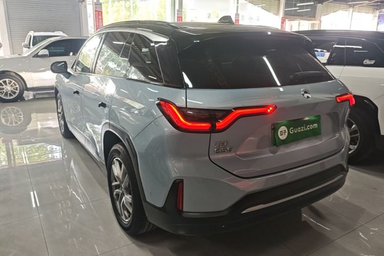 Used Nio ES6 2020 420 km Sport Edition Exterior 2