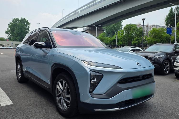 Used Nio ES6 2020 420 km Sport Edition Exterior 2