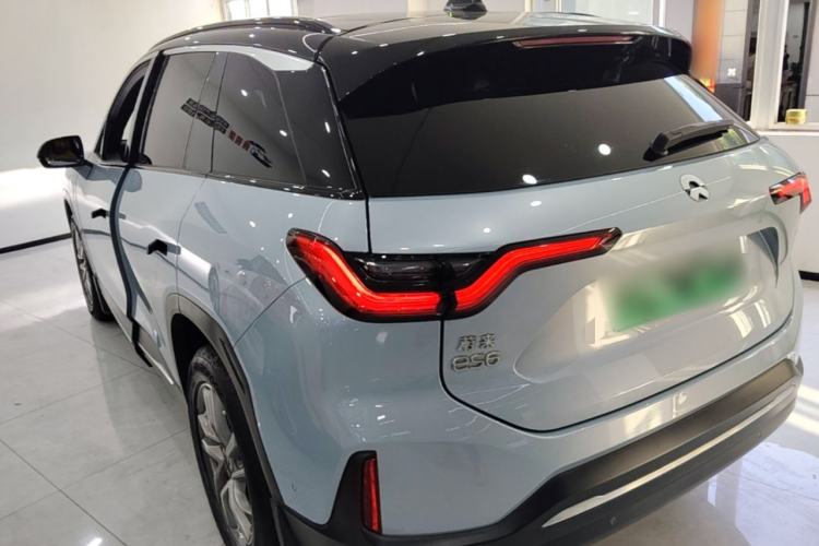 Used Nio ES6 2020 455KM Sport Edition Exterior 2