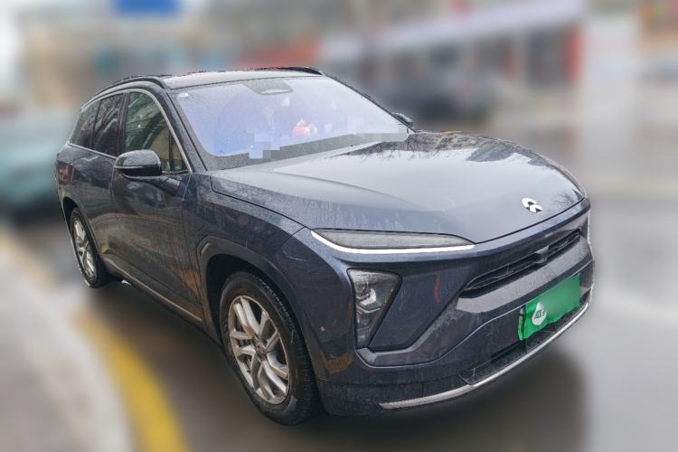 Used Nio ES6 2020 600 km Sport Edition Exterior 2