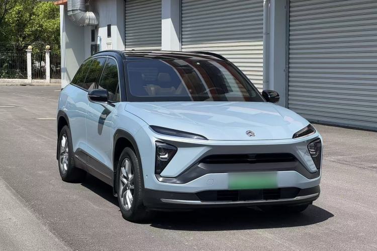 Used Nio ES6 2020 455KM Sport Edition Exterior 2