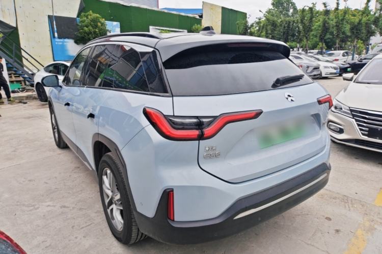 Used Nio ES6 2020 420 km Sport Edition Exterior 2