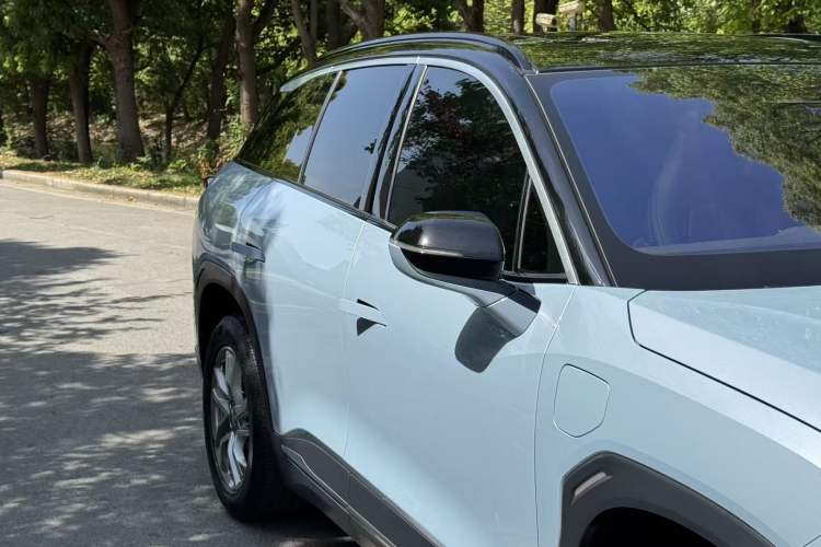 Used Nio ES6 2020 420 km Sport Edition Exterior 2