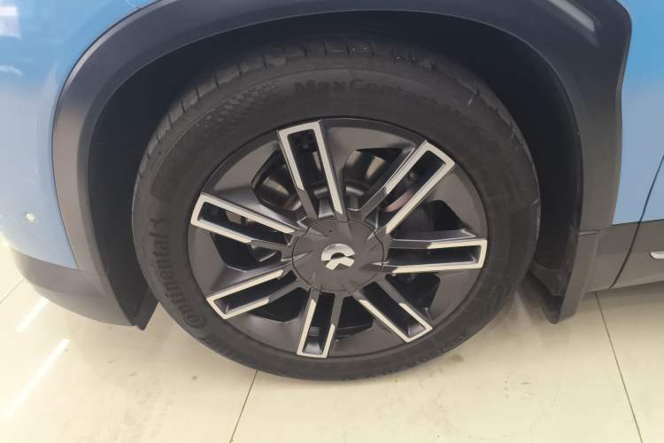 Used Nio ES6 2020 600 km Sport Edition Exterior 3