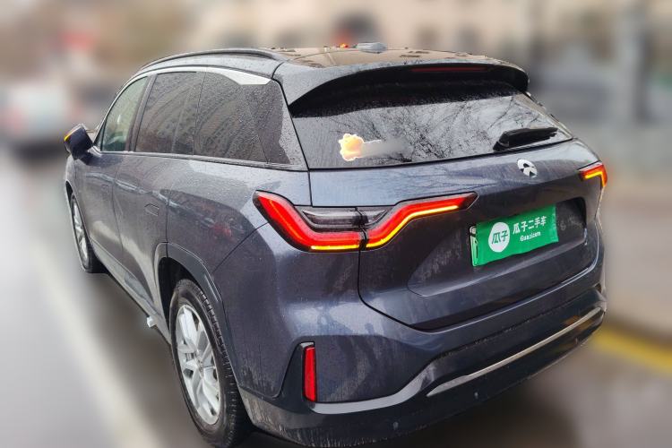 Used Nio ES6 2020 600 km Sport Edition Exterior 3