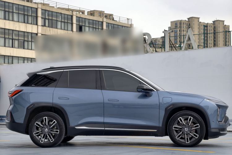 Used Nio ES6 2020 420 km Sport Edition Exterior 3