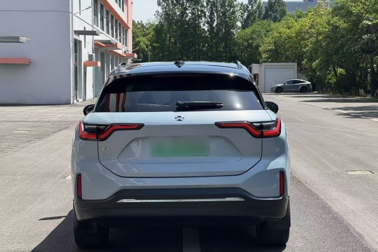 Used Nio ES6 2020 455KM Sport Edition Exterior 3