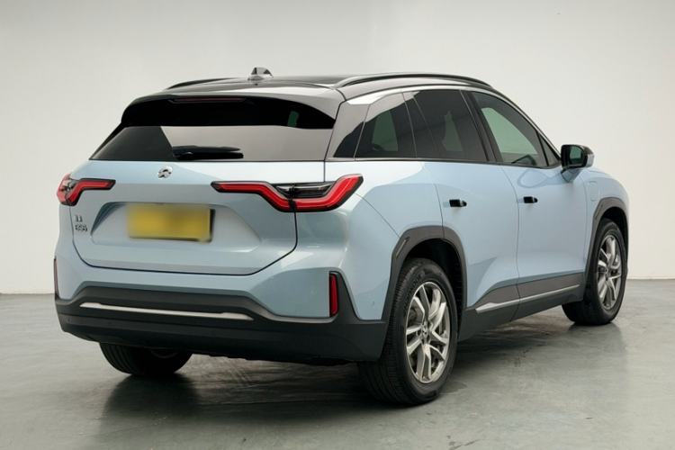 Used Nio ES6 2020 420 km Sport Edition Exterior 3