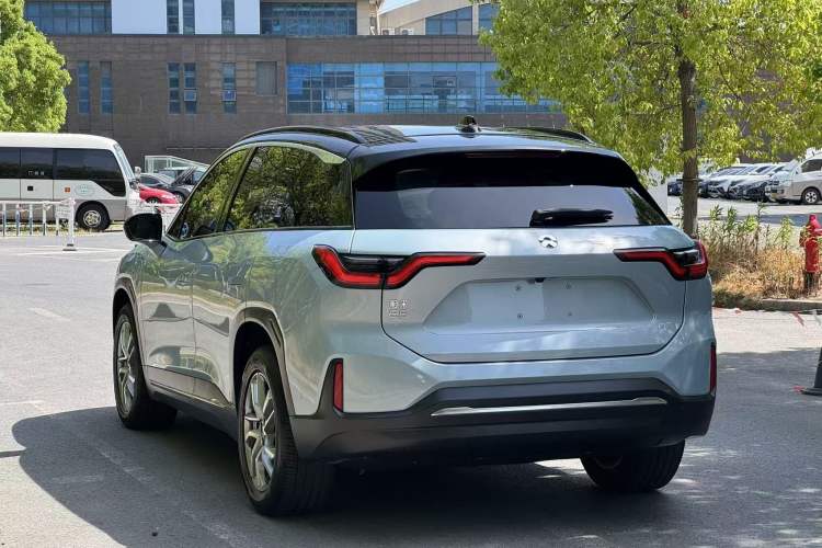 Used Nio ES6 2020 420 km Sport Edition Exterior 3