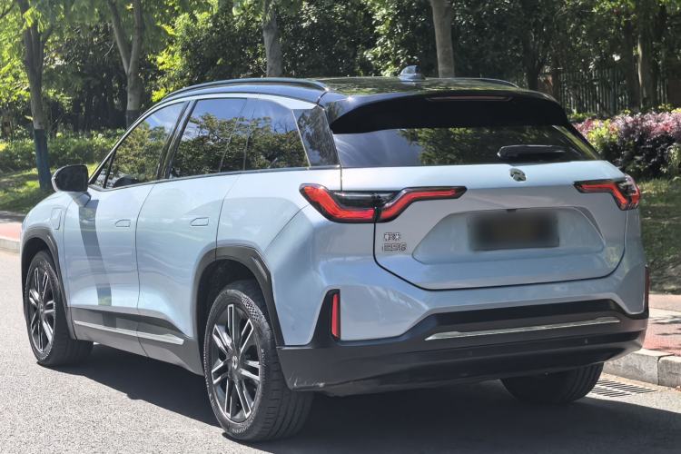 Used Nio ES6 2020 420 km Sport Edition Exterior 3
