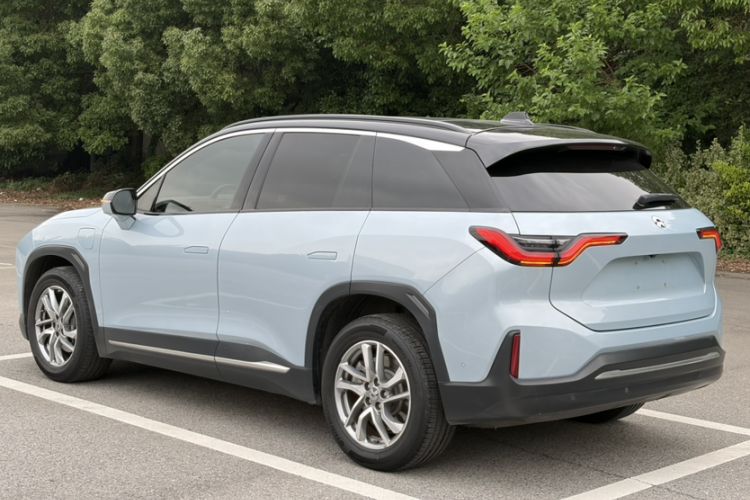 Used Nio ES6 2020 420 km Sport Edition Exterior 3