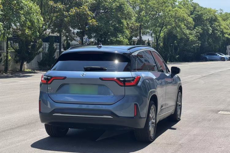 Used Nio ES6 2020 600 km Sport Edition Exterior 4