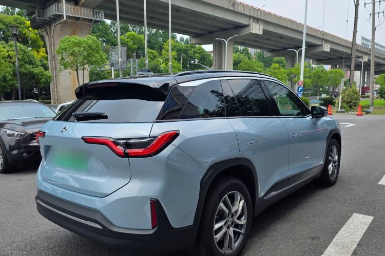Used Nio ES6 2020 420 km Sport Edition Exterior 4