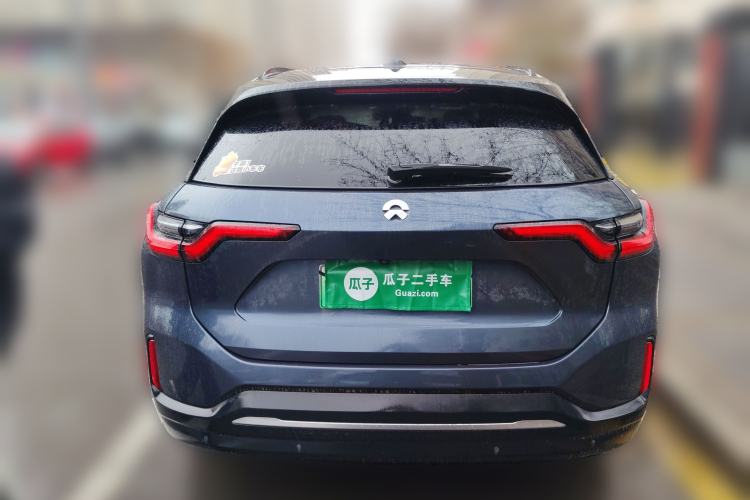 Used Nio ES6 2020 600 km Sport Edition Exterior 4