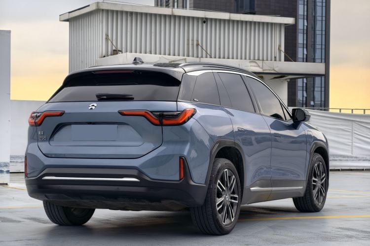 Used Nio ES6 2020 420 km Sport Edition Exterior 4