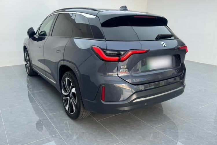 Used Nio ES6 2020 430KM Performance Version Exterior 4