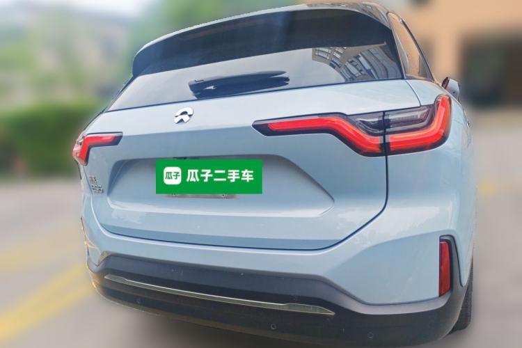 Used Nio ES6 2020 600 km Sport Edition Exterior 4