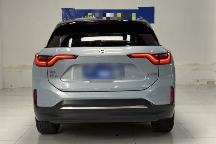 Used Nio ES6 2020 420 km Sport Edition Exterior 4