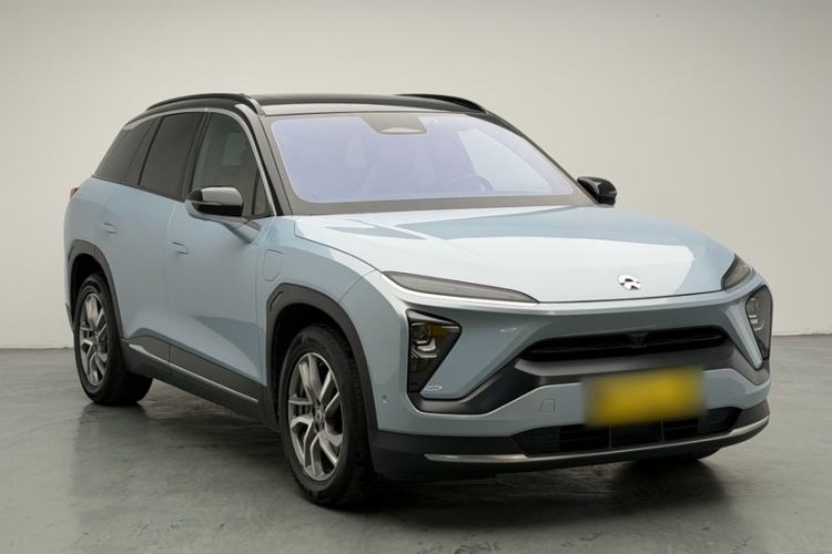 Used Nio ES6 2020 420 km Sport Edition Exterior 4