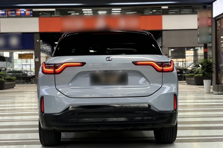 Used Nio ES6 2020 420 km Sport Edition Exterior 4
