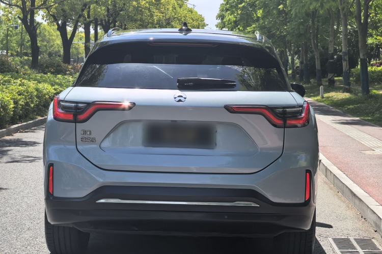 Used Nio ES6 2020 420 km Sport Edition Exterior 4