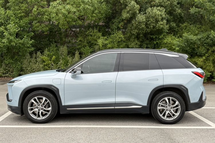 Used Nio ES6 2020 420 km Sport Edition Exterior 4
