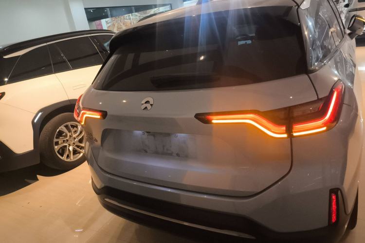 Used Nio ES6 2020 420 km Sport Edition Exterior 4