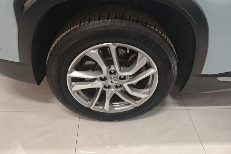 Used Nio ES6 2020 420 km Sport Edition Exterior 5