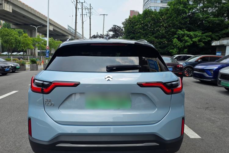 Used Nio ES6 2020 420 km Sport Edition Exterior 5