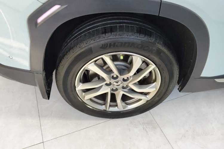 Used Nio ES6 2020 455KM Sport Edition Exterior 5