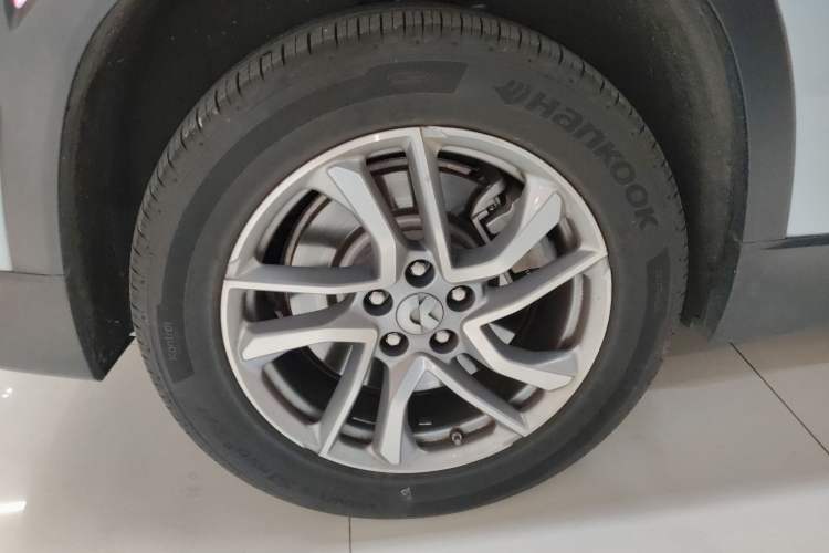 Used Nio ES6 2020 420 km Sport Edition Exterior 5