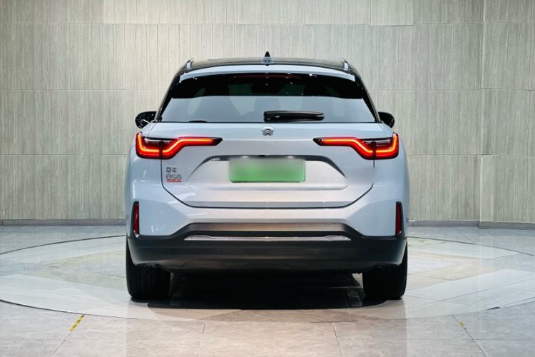 Used Nio ES6 2020 610 km Performance Version Exterior 5
