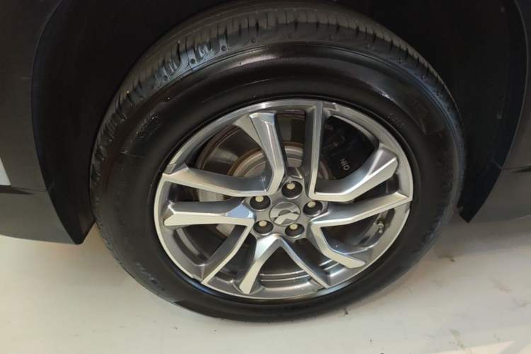 Used Nio ES6 2020 420 km Sport Edition Exterior 5